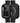 OtterBox Custodia Apple Watch 45mm Series 9/8/7 Vetro Temperato Antishock Nero