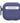 OtterBox Custodia Soft Touch Viola per AirPods 4a gen Ultra Sottile con Moschettone