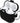 OtterBox Custodia AirPods 4 Soft Touch Antishock Ultra Sottile con Moschettone Nero