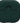 OtterBox Custodia AirPods Verde Soft Touch Antishock Ultra Sottile con Moschettone 77-97893
