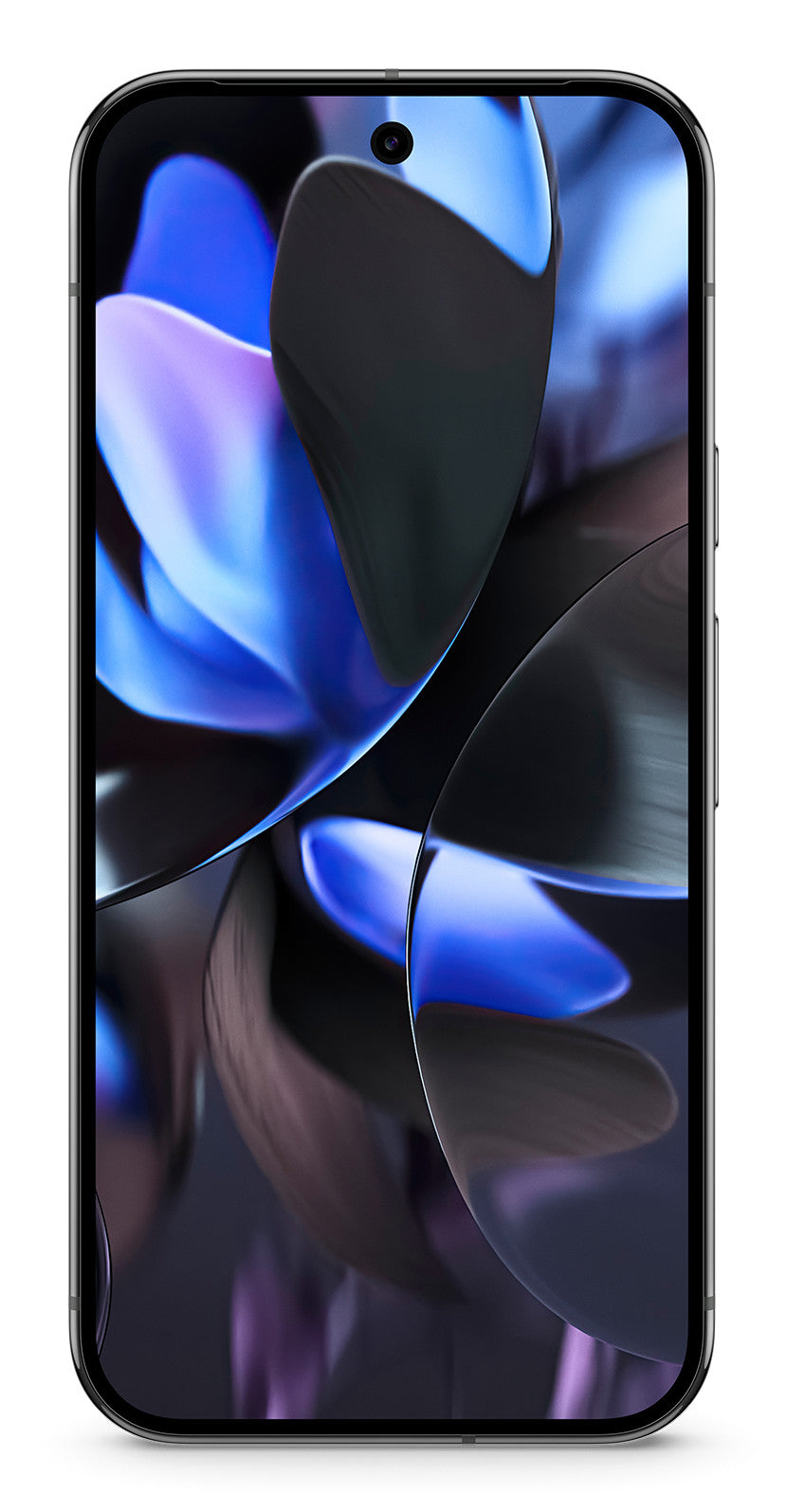 Google Pixel 9 PRO Smartphone 5G Tripla Fotocamera 256GB Nero Ossidiana Android 14