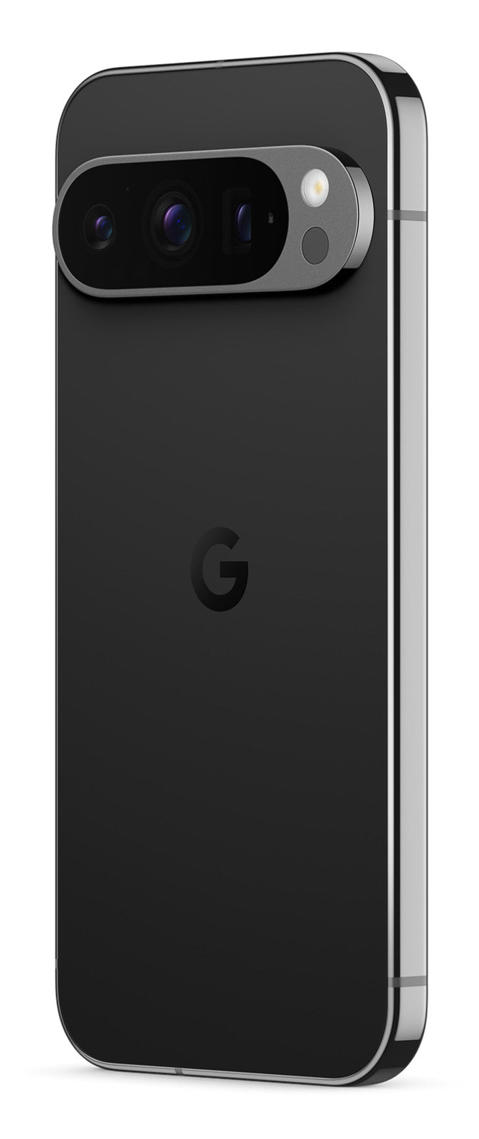 Google Pixel 9 PRO Smartphone 5G Tripla Fotocamera 256GB Nero Ossidiana Android 14