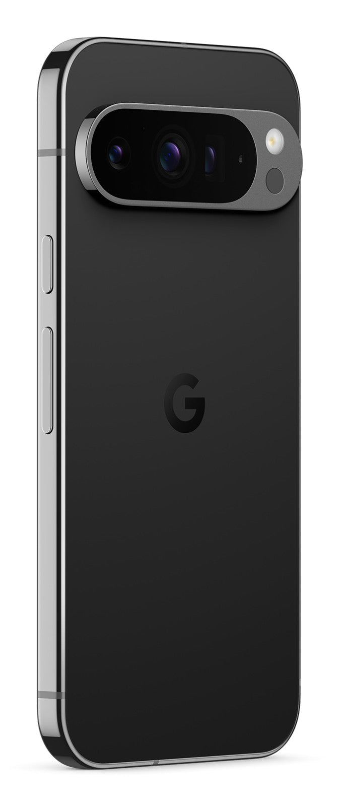 Google Pixel 9 PRO Smartphone 5G Tripla Fotocamera 256GB Nero Ossidiana Android 14