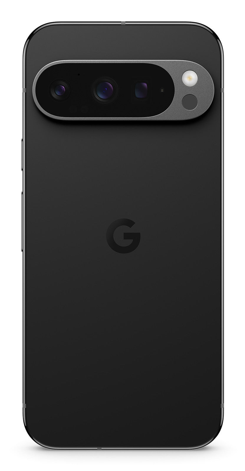 Google Pixel 9 PRO Smartphone 5G Tripla Fotocamera 256GB Nero Ossidiana Android 14