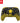 Turtle Beach Rematch Gamepad Wireless Bluetooth Nintendo Switch Nero/Oro/Giallo