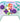Turtle Beach Rematch Mario Gamepad Wireless Fosforescente per Nintendo Switch