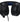 Turtle Beach Atlas 200 Cuffie Gaming Cablate Nere con Memory Foam per PS5/PS4/PC