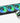 Sapphire NITRO+ S360-A Sistema Raffreddamento AIO 360mm Nero per CPU