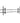 Chief 80"-120" Black Display Wall Mount with Micro Adjustments VESA 1600x600