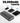 Energizer Power Bank 20000mAh Quick Charge 3.0 3 Uscite Caricabatterie Portatile