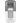 Lexar JumpDrive V100 Chiavetta USB 3.0 32GB Grigia con Anello Portachiavi