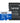Lexar Blue Plus Scheda di Memoria MicroSDXC 64 GB UHS-I U1 V10 A1, fino a 100 MB/s, con Adattatore SD