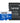 Lexar Scheda di Memoria MicroSDXC Blue Plus 128 GB UHS-I U3 V30 A2 170 MB/s con Adattatore SD