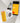 Kodak Smile+ Fotocamera Istantanea 5MP Bianco e Giallo con Bluetooth e Flash Auto