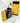 Kodak Smile+ Fotocamera istantanea 5MP nero e giallo con lente rotante e MicroSD
