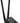 TP-Link TL-WN8200ND Adattatore USB Wireless N300 Mbps 2.4 GHz 2 Antenne Esterne 5 dBi