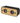 The House of Marley Get Together XL Maximum EM-JA040-SB Altoparlante Portatile Bluetooth 60W IP65 Nero/Giallo