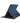 Cygnett Tekview iPad Case 10.2" Blue 360° Multi-Angle with Apple Pencil Holder