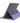 Cygnett Custodia a Libro per iPad 10.2" Lillà con Protezione 360° Stand e Porta Pencil