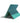 Cygnett Green Book Case for iPad 10.2" with Apple Pencil Holder and 360° Protection