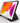 Cygnett iPad Case 10.2" Black 360° Protection Multi-Angle Stand CY3076CPWOR