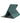 Cygnett Emerald Green TPU Case for Apple Pencil iPad/iPad Pro 11 inch