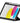 Cygnett Custodia a libro per iPad 10.9 (10th Gen) 360° con supporto Apple Pencil Nero