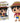 FUNKO POP! 5305 One Piece - Figurine de collection en vinyle multicolore 90 mm