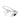 SHOKZ OpenMove Cuffie Wireless a Conduzione Ossea Bluetooth 5.1 IP55 Bianche