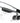 Shokz OpenMove Cuffie a Conduzione Ossea Wireless Bluetooth Grigio Sport