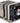 Dynatron B13 Intel FCLGA3647 Socket 2U Active CPU Cooler Black
