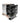 Dynatron A35 280W Aluminum Black CPU Cooler for AMD Ryzen Threadripper 8cm