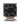 Dynatron A35 280W Aluminum Black CPU Cooler for AMD Ryzen Threadripper 8cm