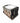 Dynatron Dissipatore di Calore per CPU LGA 4677 in Alluminio e Rame con 5 Heat Pipes