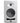 Kali Audio LP-6W V2 Monitor Biamplificato 6.5" 80w Bianco per Studio Professionale