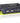CP Technologies KVM Switch KVM-0221 2 Port USB VGA Audio Black for MAC and PC