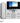Cisco 8851 Telefono VoIP Nero - Schermo 5", Bluetooth, 2 Porte Ethernet, PoE