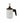 Pedrini Montalatte 0,5 lt Giallo 02CF043