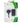 Microsoft Kit Play & Charge Xbox 360 Nero NUF-00002 Batteria Ricaricabile e Cavo