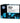 HP Testina di stampa Originale B3P06A per DesignJet T920 T1500 T930 T1530 T2530