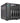Asustor LOCKERSTOR 4 Gen2 AS6704T NAS 4-bay Intel Celeron N5105 4GB DDR4