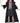 Mattel Harry Potter Bambola Hermione Granger Articolata con Bacchetta FYM51