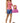 Barbie Bambola con 3 Cuccioli e Vasca da Bagno Set Gioco GDJ37 - 7 Accessori, 3-9 Anni