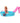Barbie Piscina con Bambola e Accessori Estivi | Set Gioco di Ruolo Multicolore 3+
