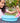 Barbie Piscina con Bambola e Accessori Estivi | Set Gioco di Ruolo Multicolore 3+
