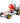 Hot Wheels Mario Kart GRN12 Veicolo Giocattolo Die-Cast 1:64 Multicolore Collezione