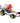 Hot Wheels Mario Kart GRN12 Veicolo Giocattolo Die-Cast 1:64 Multicolore Collezione