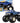 Hot Wheels Monster Truck GWL11 Scala 1:24 Blu