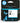 HP 62 C2P04AE Original Ink Cartridge Black 200 pages Standard Yield