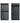 Lenovo borsa per laptop 8 pollici custodia a tasca in pelle nera per notebook